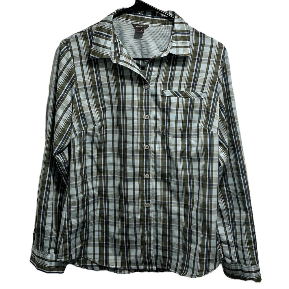 Eddie Bauer Shirt